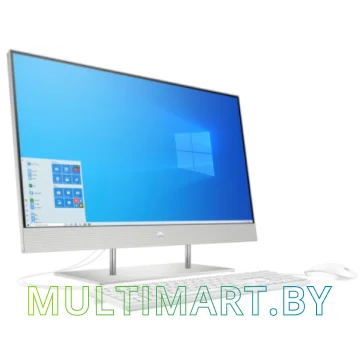 Моноблок HP 27-dp0033ur 1E0C8EA картинка 2